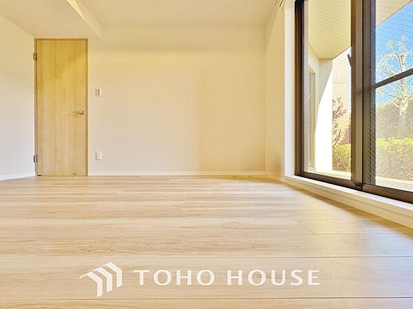 そこで暮らす方々のことを考え抜き、そして造りこんだ空間は上の癒しを提供してくれます。