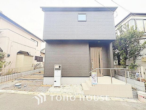 贅沢といえるほどの豊かな居住性と、プライドを満たすクオリティが見事に調和した住空間。