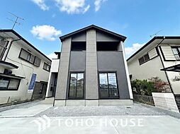 千葉県流山市松ケ丘６丁目