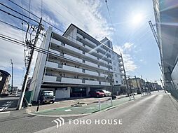 市川行徳住宅　3階