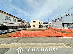 千葉県市川市東菅野１丁目