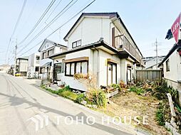 茨城県守谷市松並