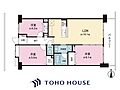 ガーデンコート松戸五香1階2,180万円
