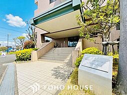 南柏パーク・ホームズウイングスクエア　10階