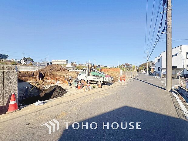 些細な事でも何でも質問して下さい。誰よりも解り易く、安心して理想の土地が購入出来る様サポート致します