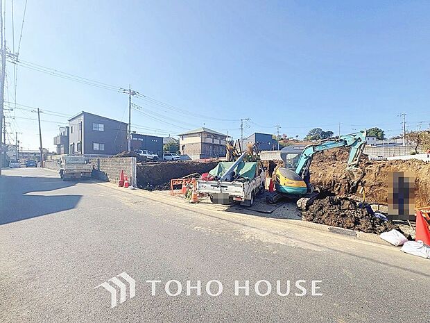 ここに住むからこそ意味がある。すべての(始まり)をここから迎えます。