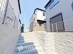 千葉県流山市思井１丁目