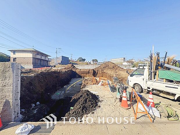 住まいの本質の部分から、住み心地や安全性を見つめ直しました。