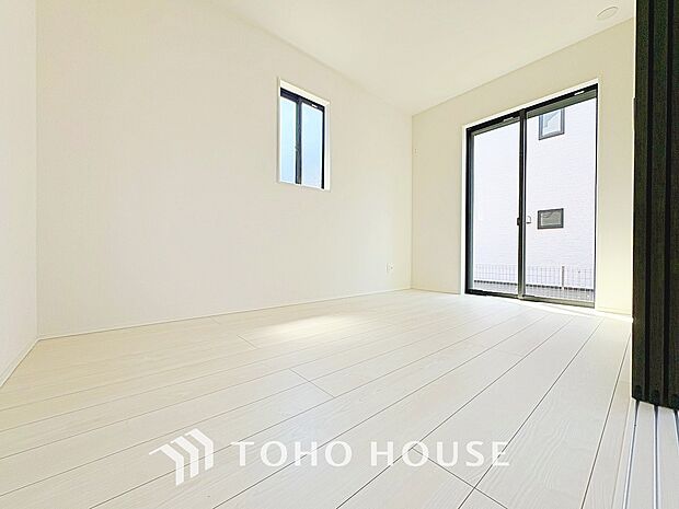 そこで暮らす方々のことを考え抜き、そして造りこんだ空間は癒しのひと時を提供してくれます。
