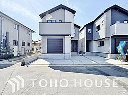 千葉県柏市花野井