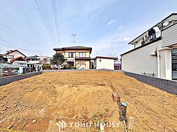 千葉県柏市豊上町