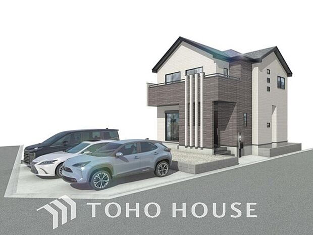 家の購入は今だけを考えていてはいけません。将来のこともゆっくり打ち合わせをしながら進めましょう。