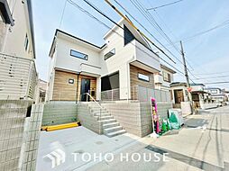 千葉県松戸市稔台３丁目