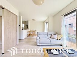 柏市藤心2丁目(全2棟)　A号棟