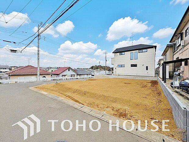 建物の居住性に拘った邸宅は、「落ち着き」と「安らぎ」と「快適」を実現してくれます。