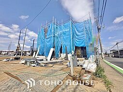 千葉県柏市布施