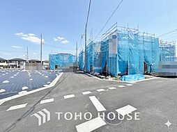 千葉県柏市布施
