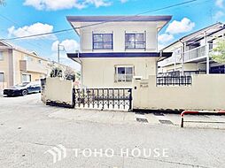 千葉県市川市大野町１丁目