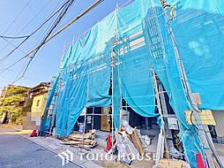 千葉県市川市押切