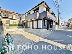 千葉県鎌ケ谷市東鎌ケ谷２丁目