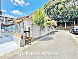 千葉県市川市大野町１丁目