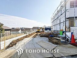 千葉県市川市北国分２丁目