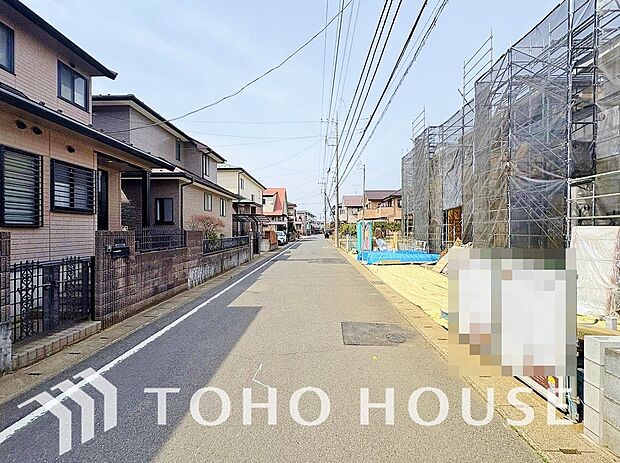 ここに住むからこそ意味がある。そんな特別感に浸りながら、毎日をお過ごしいただきたい。