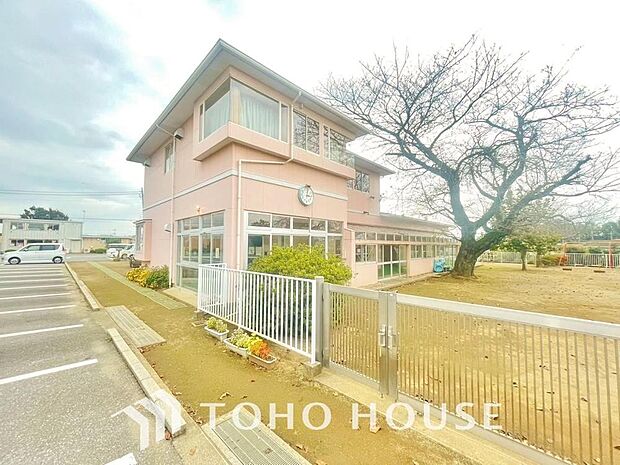 守谷ひかり幼稚園