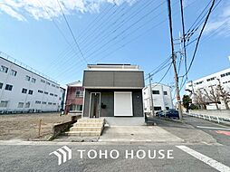 埼玉県八潮市大字木曽根