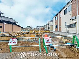 千葉県柏市五條谷