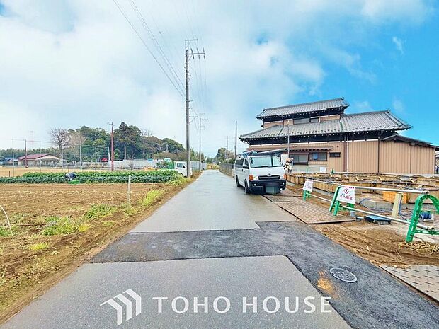 住まいの本質の部分から、住み心地や安全性を見つめ直しました。