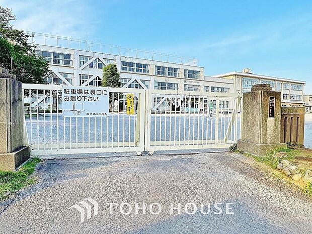 風早北部小学校