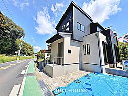 千葉県流山市名都借