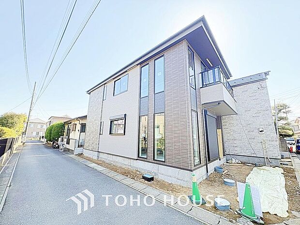 おしゃれな雰囲気や自然の潤い、親しみやすさといった個性を、街に新たな価値を齎し続けることでしょう。