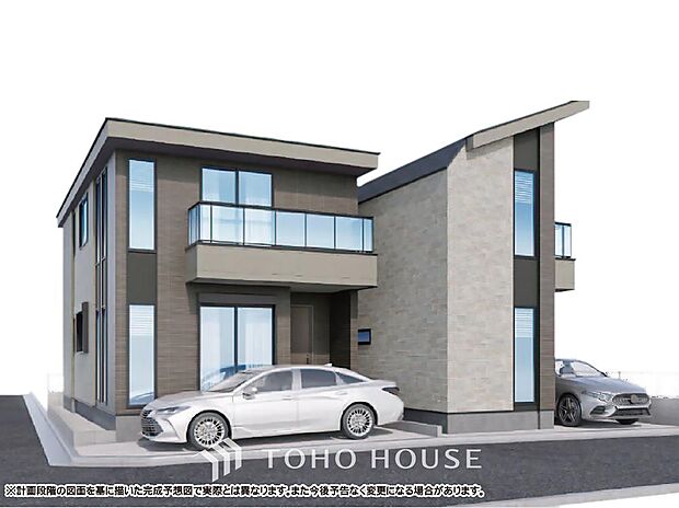 毎日の生活を少しでも快適に過ごして頂ける様に落ち着いた雰囲気作りから行っています。※左が1号棟です。