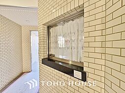 室内の画像