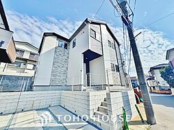 千葉県松戸市千駄堀