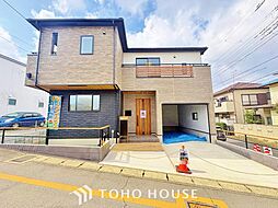 千葉県柏市南逆井４丁目