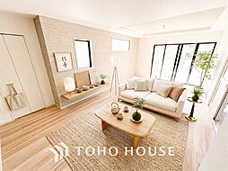 松戸市南花島6期(全2棟) 1号棟