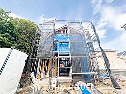 千葉県松戸市南花島