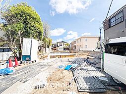 千葉県松戸市南花島