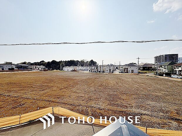 新居に住まう事で手に入れるものは、きっと日常にとっても貴重な存在となるはずです。