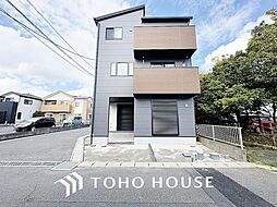 千葉県松戸市上矢切