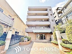 レーベンハイム吉川グランスクエア　2階