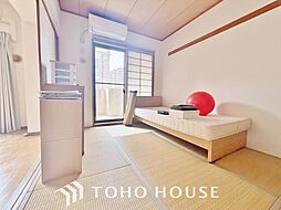 ネオハイツ我孫子　2階