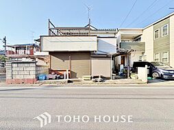 埼玉県吉川市木売２丁目