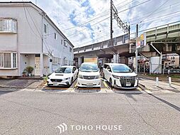 千葉県市川市大野町３丁目