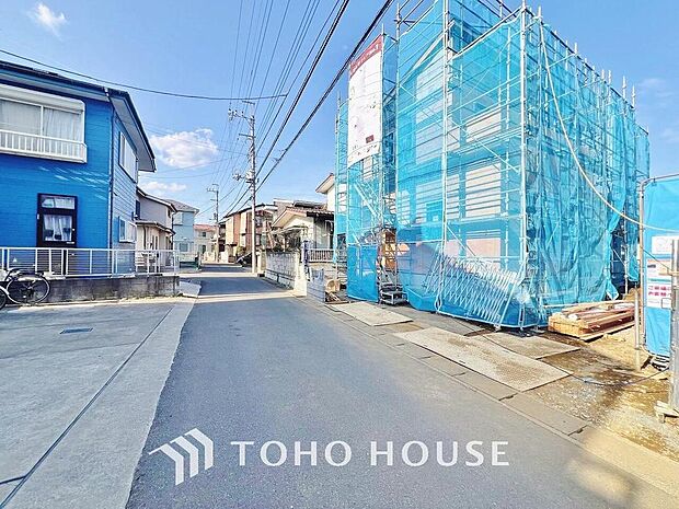 おしゃれな雰囲気や自然の潤い、親しみやすさといった個性を、街に新たな価値を齎し続けることでしょう。