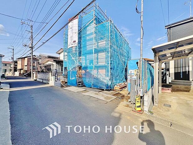 ここに住むからこそ意味がある。そんな特別感に浸りながら、毎日をお過ごしいただきたい。