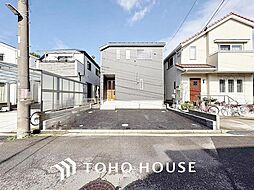 千葉県市川市福栄４丁目